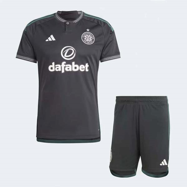 Maillot Celtic Exterieur Enfant 2023-24